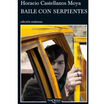 Softcover Novel: Dance with Snakes (Bilingual Edition)