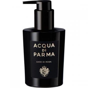 Acqua di Parma Luce di Rosa Unisex Hand & Body Wash 300 ML