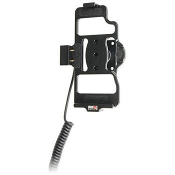 Brodit 512673 Coche Active holder Negro - Soporte