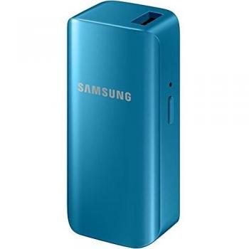 SAMSUNG EB-PJ200BLEGWW - Batería Externa, Color Azul- Versión española