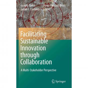 Collaborative Sustainable Innovation Springer Guide