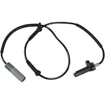 Sensor de Rueda ABS Metzger 0900645 para BMW 5er E39 - Sensor de Velocidad de Rueda Trasero
