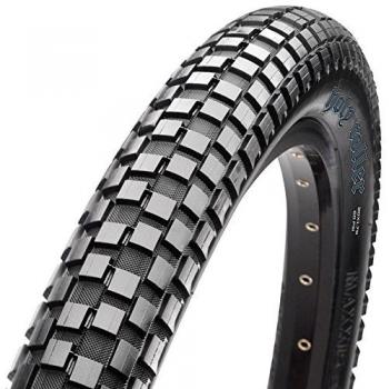 Neumático Maxxis Holy Roller Rígido Negro