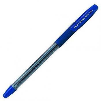 Pilot 714204 - Bolígrafo, color azul