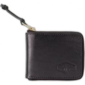 Nudie Jeans Bergendahl Zipped Wallet