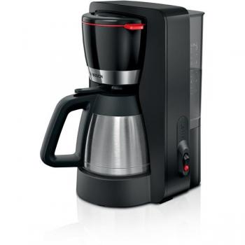 Cafetera eléctrica Bosch TKA5M253 Manual Cafetera de filtro 1,1 L