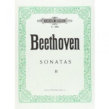 Sonatas Vol.II