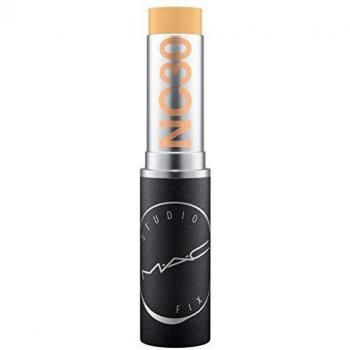 MAC Studio Fix 24-Hour Smooth Wear Fluid Correcting Concealer - NC50