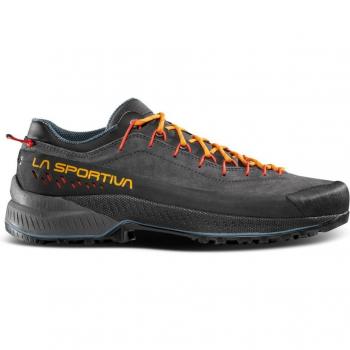 La Sportiva - Botas de senderismo para hombre TX4 Evo