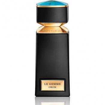 Bvlgari Le Gemme Orom Eau De Parfum 125ml - Luxurious Fragrance for Men