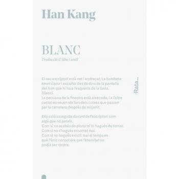 Blanc: 32