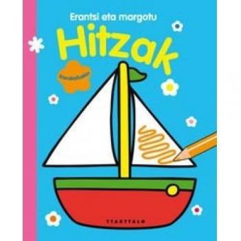 Hitzak