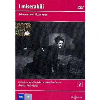 I Miserabili #03 [Italia] [DVD]