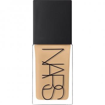 NARS Light Reflecting Foundation - Brightening Foundation for Natural Look, Shade Barcelona, 30 ml
