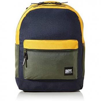 SuperdryCity PackHombreMochilasAzul