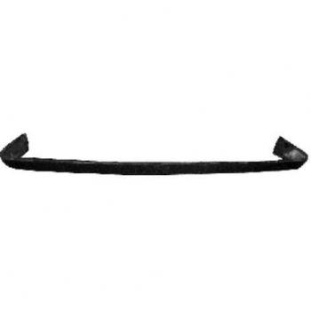 Spoiler Delantero de Plástico para Mercedes Clase E W210 (1995-1999) con Parkcontrol - Van Wezel 3028509
