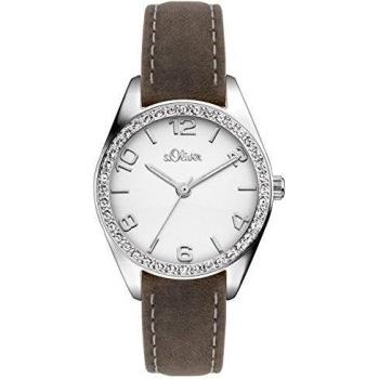 s.Oliver Time - Women's Watch SO-3372-LQ