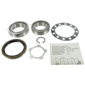 SKF VKBA 1951 Kit de rodamientos para rueda