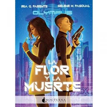 La flor y la muerte: 100
