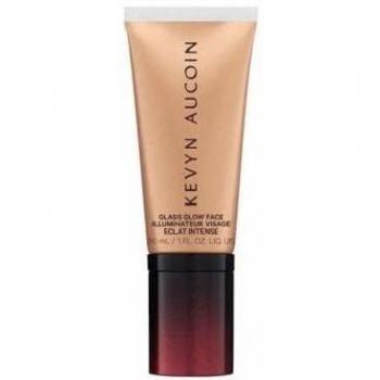 Kevyn Aucoin Glass Glow Face Liquid Illuminator - Spectrum Bronze - Size: One Size
