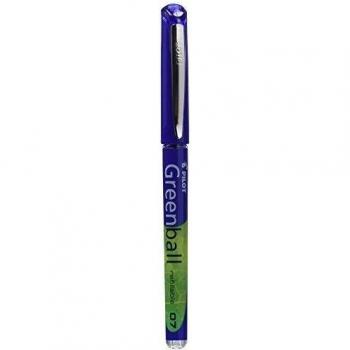 Pilot Greenball 144101003 - Bolígrafo roller