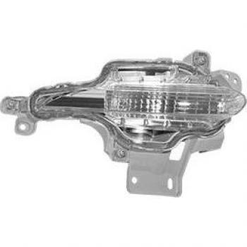 VAN WEZEL piloto intermitente lateral 2745908, tipo de producto: flasher lateral, características: diseño específico para vehículos, fácil instalación, alta visibilidad, cumplimiento con estándares de seguridad