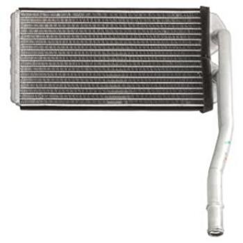 Intercambiador de calor THERMOTEC D6I002TT para calefacción interior