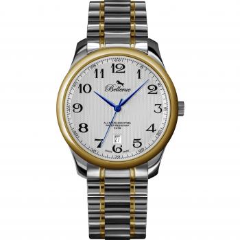 Reloj Mujer Bellevue F.8 (Ø 35 mm)