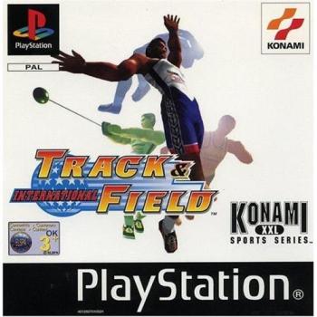 PS1 - International Track & Field