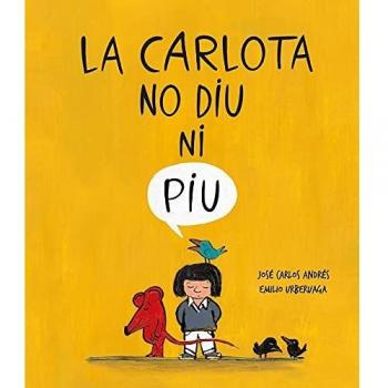 La Carlota no diu ni piu