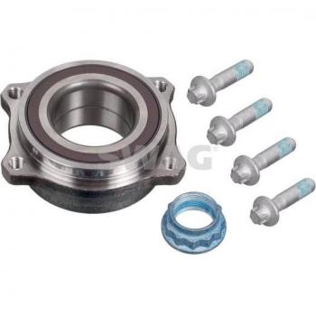 Kit de cojinete de rueda SWAG 10 10 2834