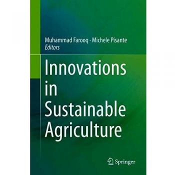 Innovations in Sustainable Agriculture