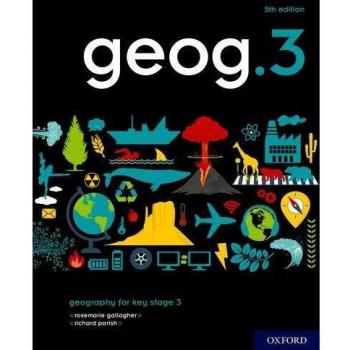 geog.3 Student Book