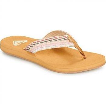 Roxy Porto Rope - Sandalias Deportivas Mujer