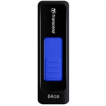Transcend JetFlash 760 64GB USB 3.0 Flash Drive