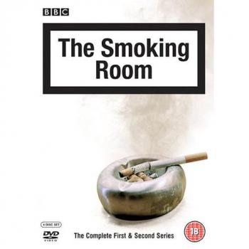 Habitación para Fumadores - Series 1 y 2 [DVD]