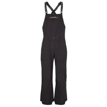 Pantalones de esquí O'Neill Shred Bib para hombre - Color negro, talla XL