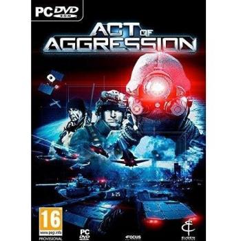 Act Of Aggression