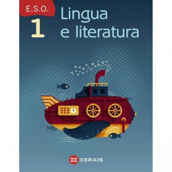Lingua e literatura 1º ESO