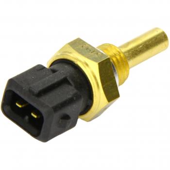 Sensor de Temperatura de Refrigerante HELLA 6PT 009 107-501 - 12V - 2 Pines - Atornillado - Con Junta