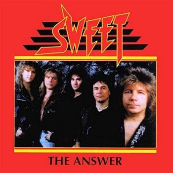 Andy Scott The Answer Sealed 2016 UK 2LP vinyl set LETV467LP