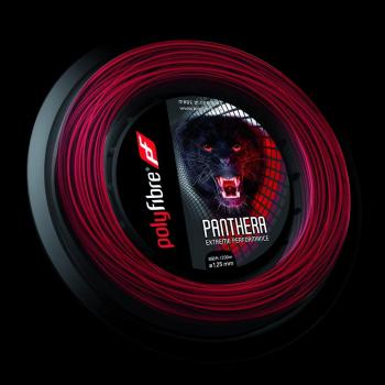 Polyfibre Cuerdas Papel Pant Hera, Rojo, 120 m, 0295210123800006