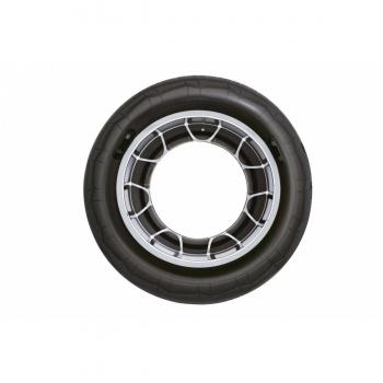 Rueda con asas de 120 cm de la marca Juinsa