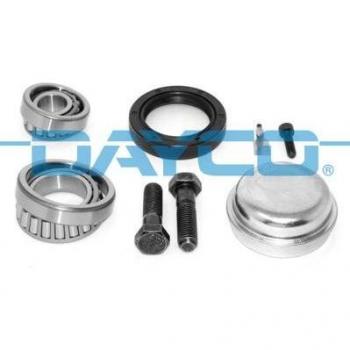 Kit de cojinete de rueda DAYCO KWD1414
