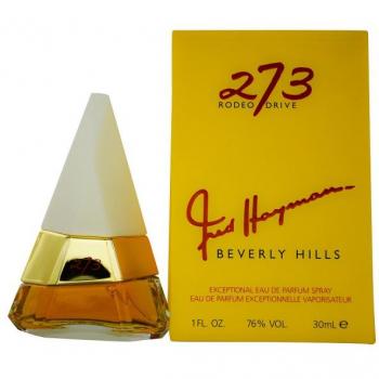 Fred Hayman - 273 Eau De Parfum Spray 30ML