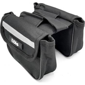 Mochila Deportiva Töls Route Double