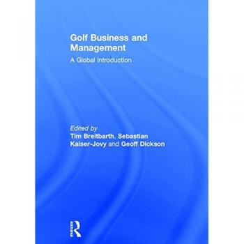 Global Golf Business and Management Guide