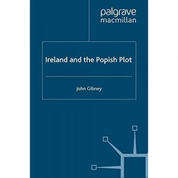 Ireland and the Popish Plot
