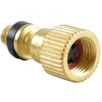 Zefal 011001 – Adaptador para válvula Schrader