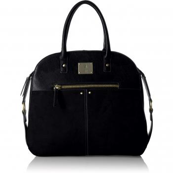 Fly London - Dota636fly, Bolsos de mano Mujer, Negro